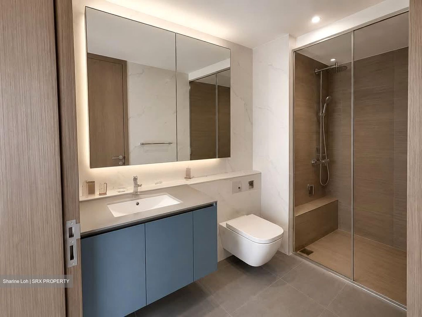 Amo Residence (D20), Apartment #556764461